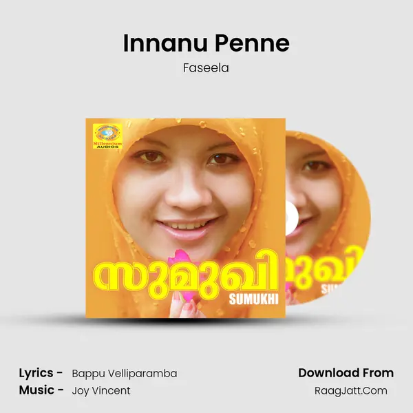 Innanu Penne Song mp3 | Faseela