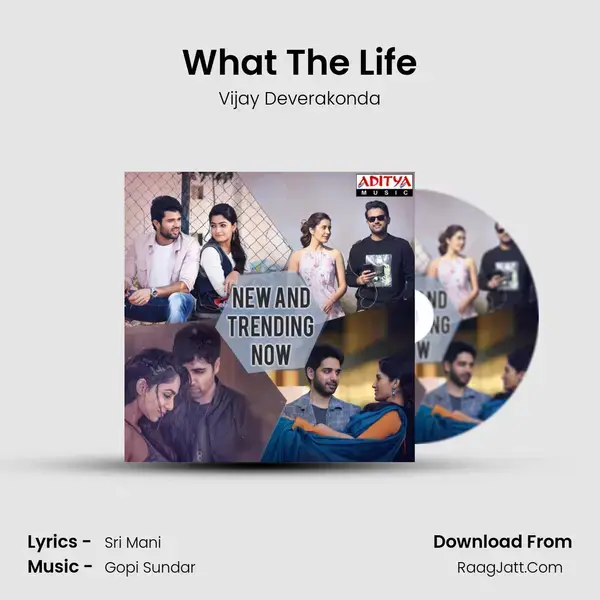 What The Life mp3 song