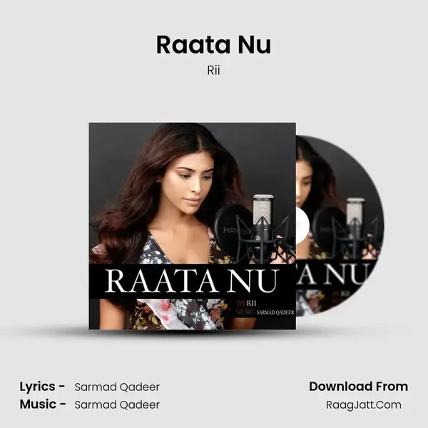 Raata Nu Song mp3 | Rii