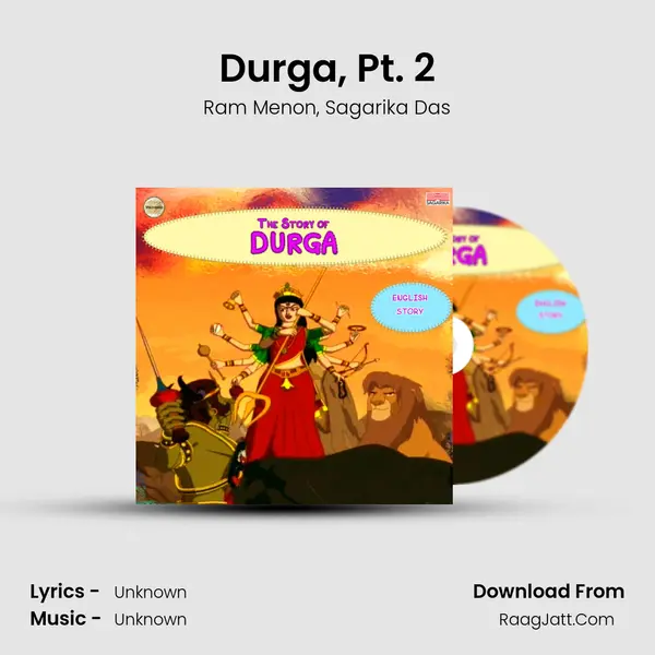 Durga, Pt. 2 mp3 song