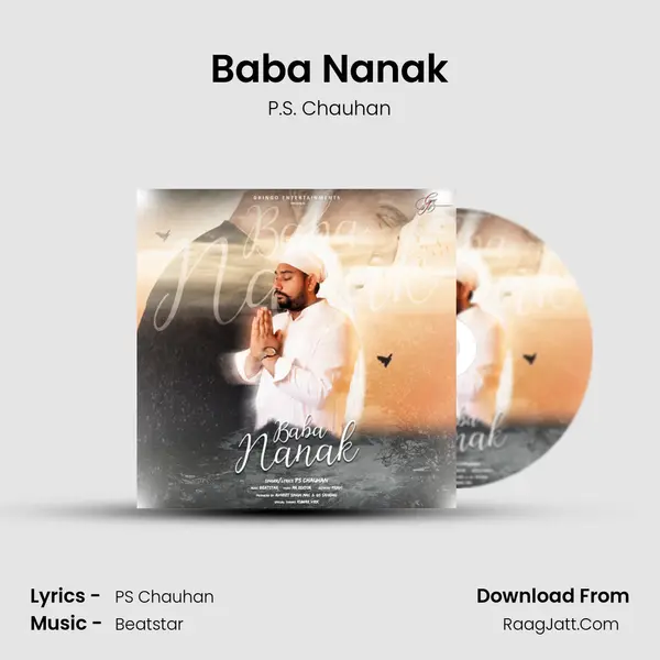 Baba Nanak mp3 song