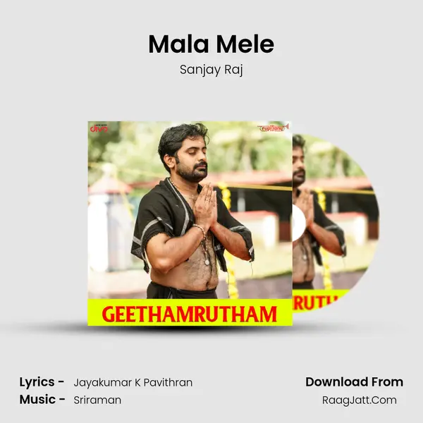 Mala Mele Song mp3 | Sanjay Raj