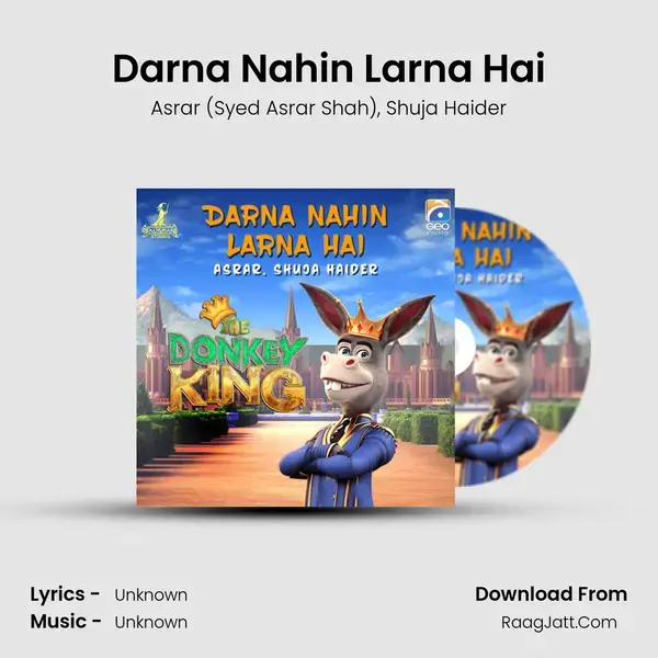 Darna Nahin Larna Hai mp3 song