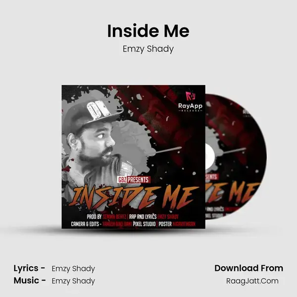 Inside Me mp3 song