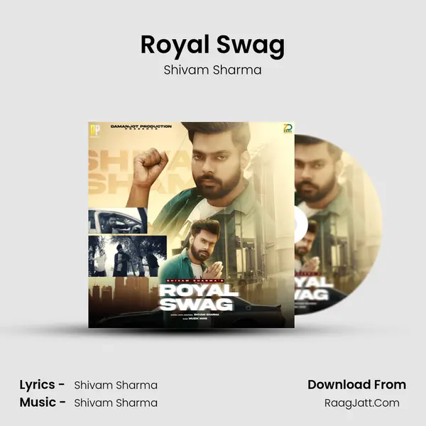 Royal Swag mp3 song