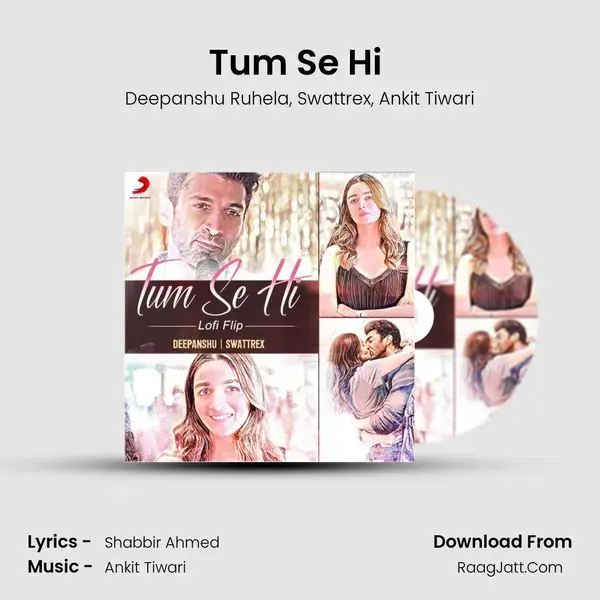 Tum Se Hi (Lofi Flip) mp3 song