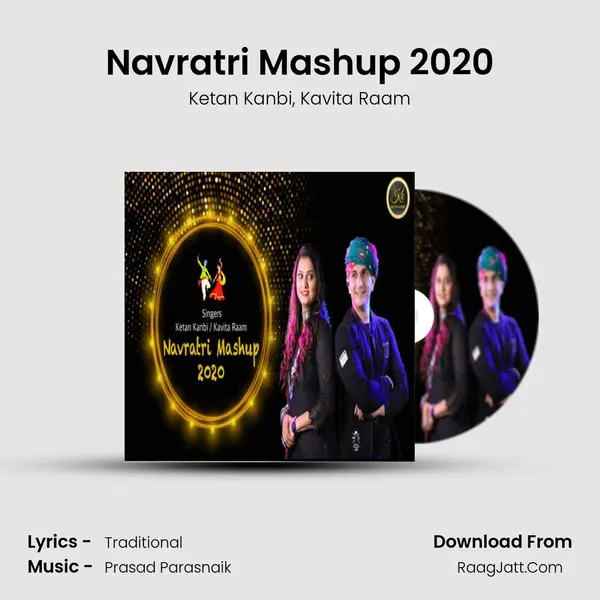 Navratri Mashup 2020 mp3 song