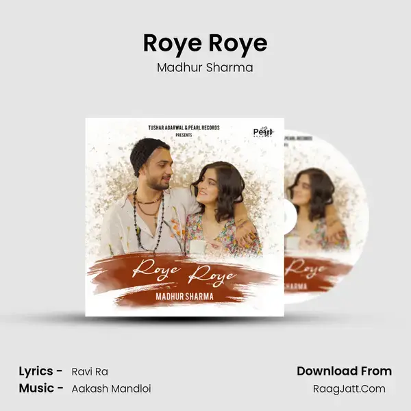 Roye Roye mp3 song