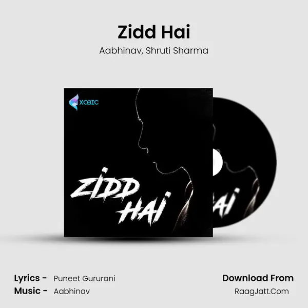 Zidd Hai mp3 song