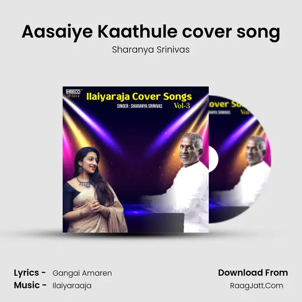 Aasaiye Kaathule cover song mp3 song