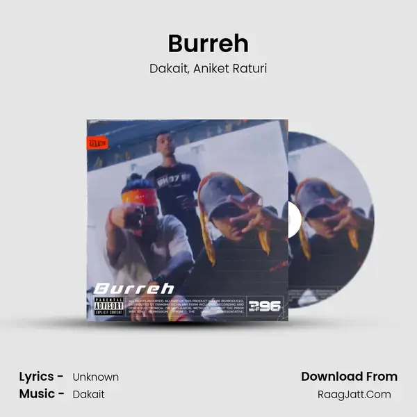 Burreh mp3 song