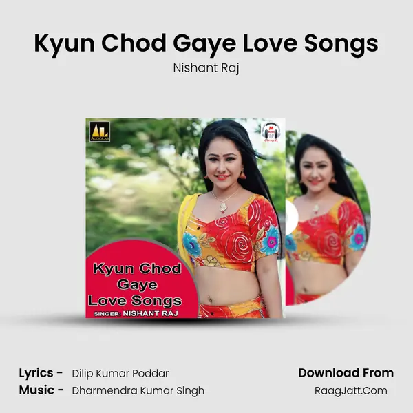 Kyun Chod Gaye Love Songs mp3 song