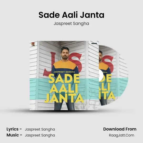 Sade Aali Janta mp3 song