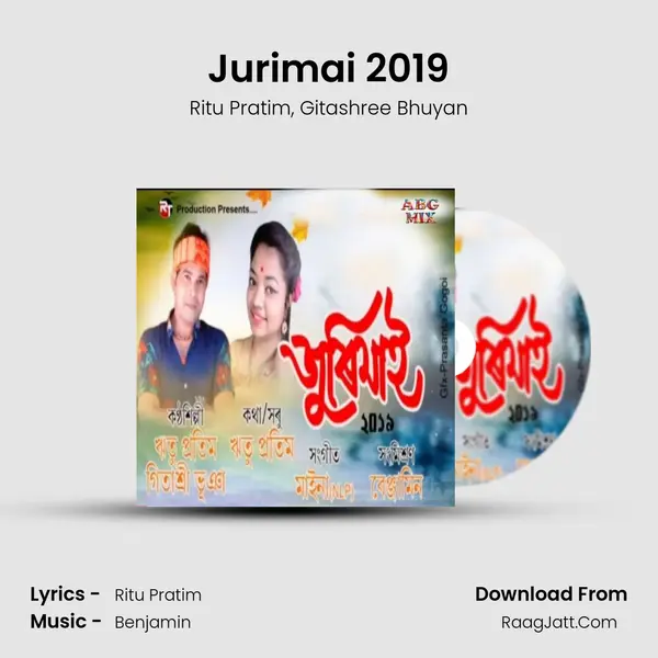 Jurimai 2019 mp3 song