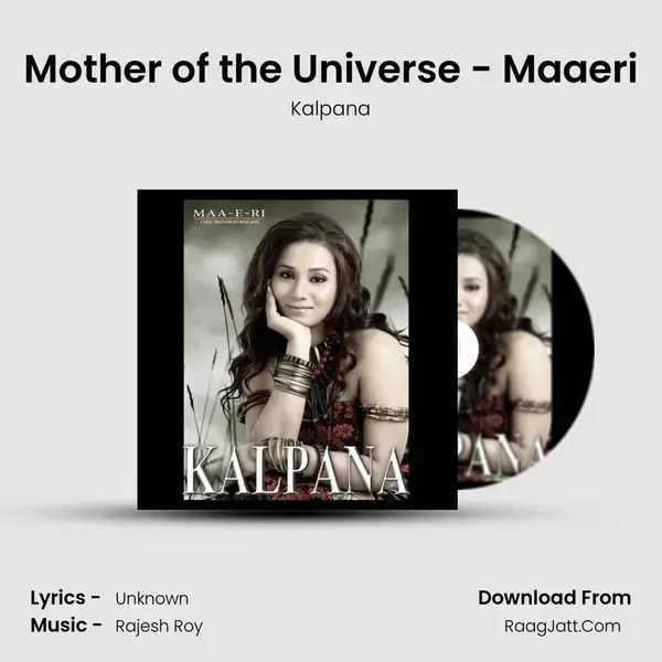 Mother of the Universe - Maaeri mp3 song