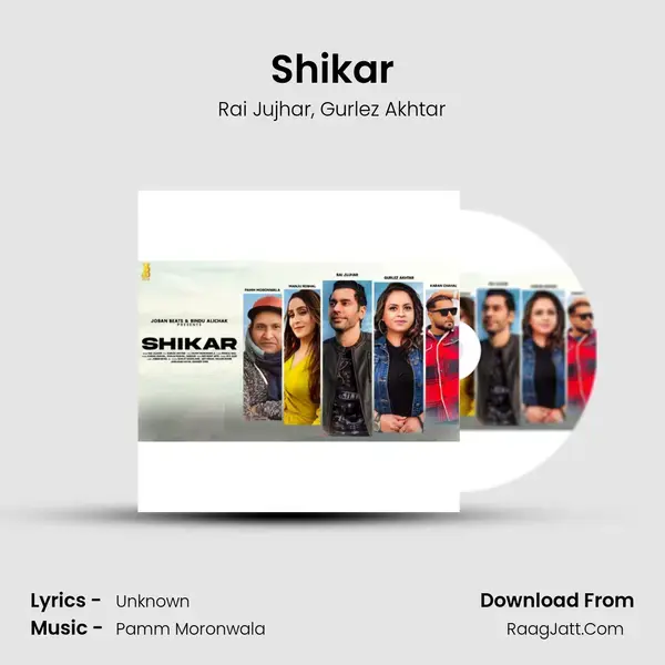 Shikar mp3 song