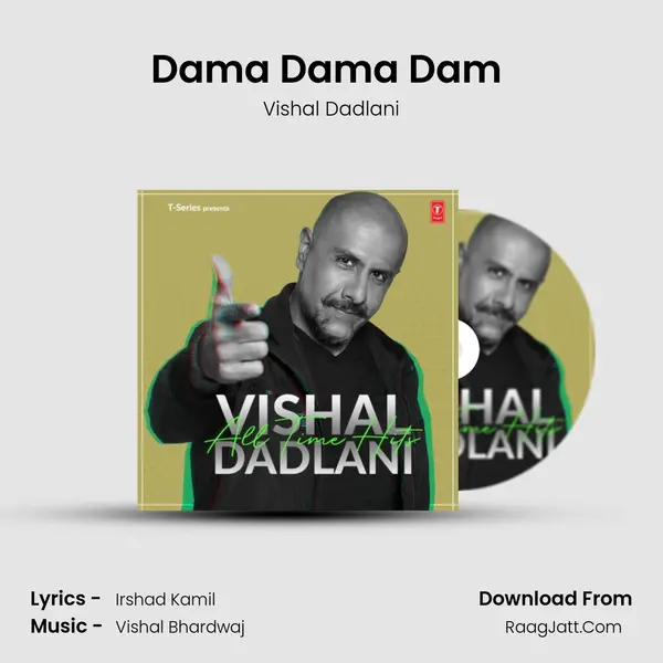 Dama Dama Dam (From Madaari) mp3 song