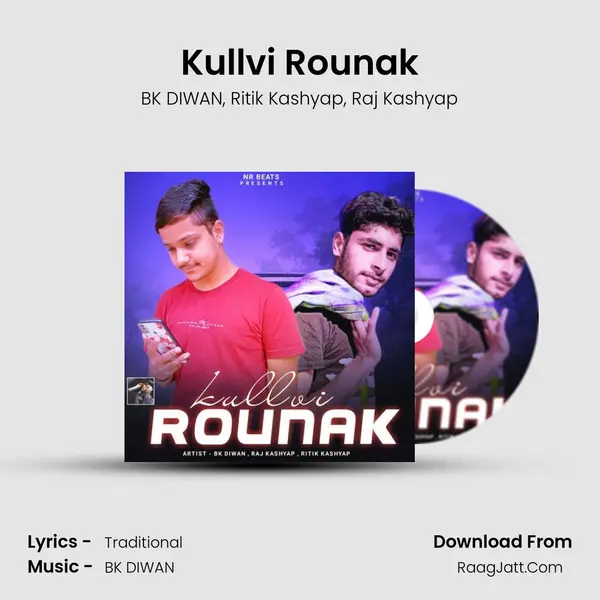 Kullvi Rounak mp3 song