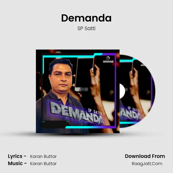 Demanda mp3 song