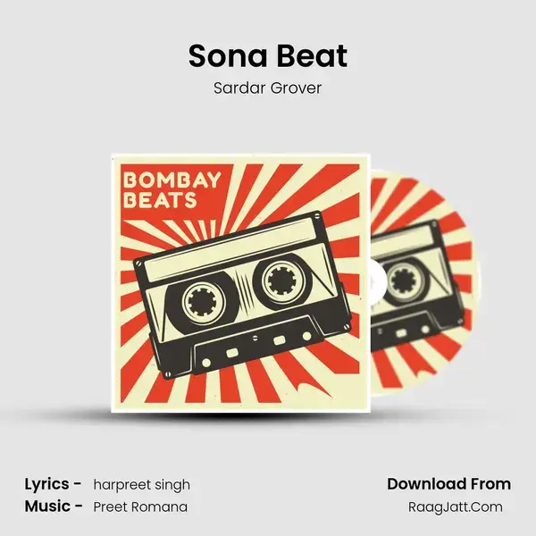 Sona Beat mp3 song