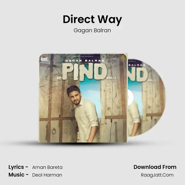 Direct Way mp3 song