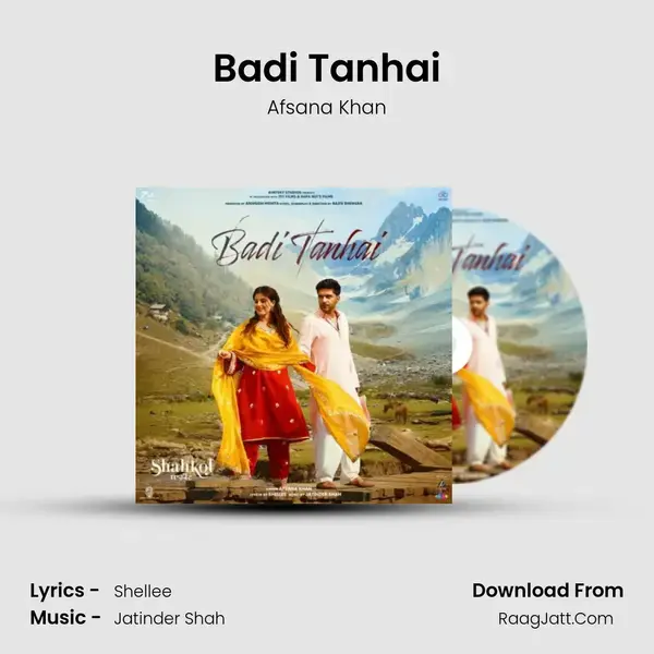 Badi Tanhai mp3 song