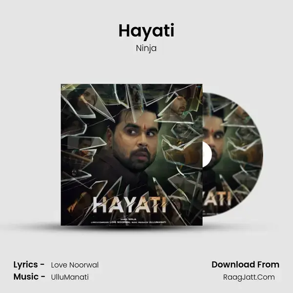 Hayati mp3 song