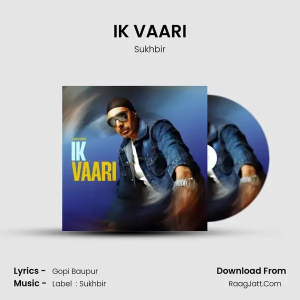 IK VAARI mp3 song