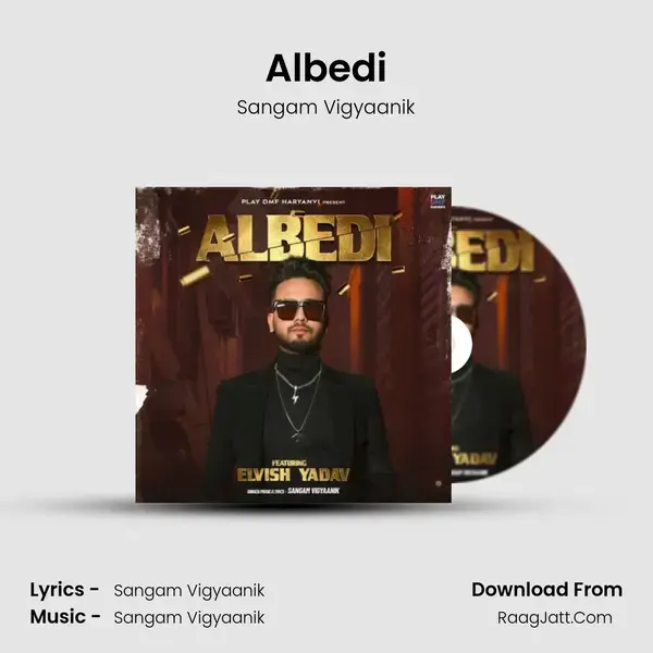 Albedi mp3 song