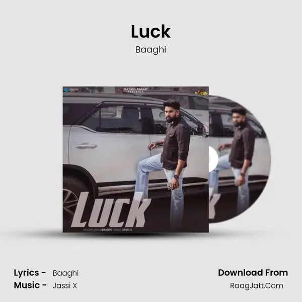 Luck mp3 song