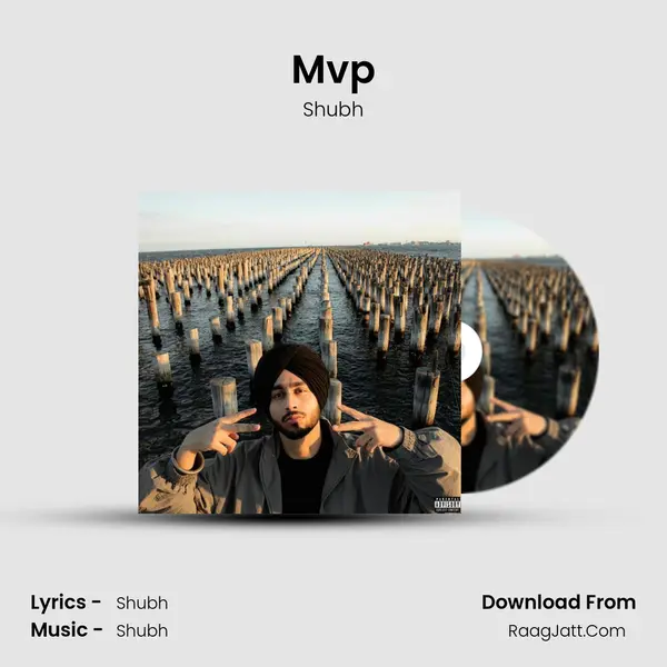 Mvp mp3 song