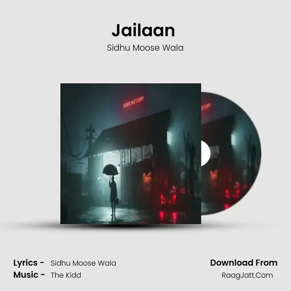 Jailaan (lofi Slow Reverb) mp3 song