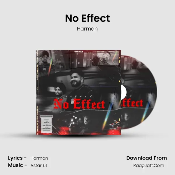 No Effect mp3 song