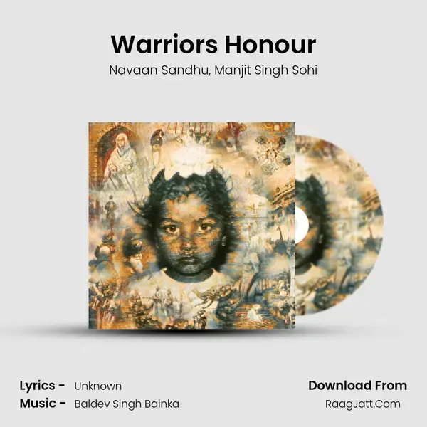 Warriors Honour mp3 song