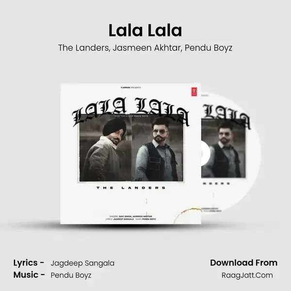 Lala Lala (From 