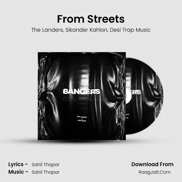 From Streets mp3 song