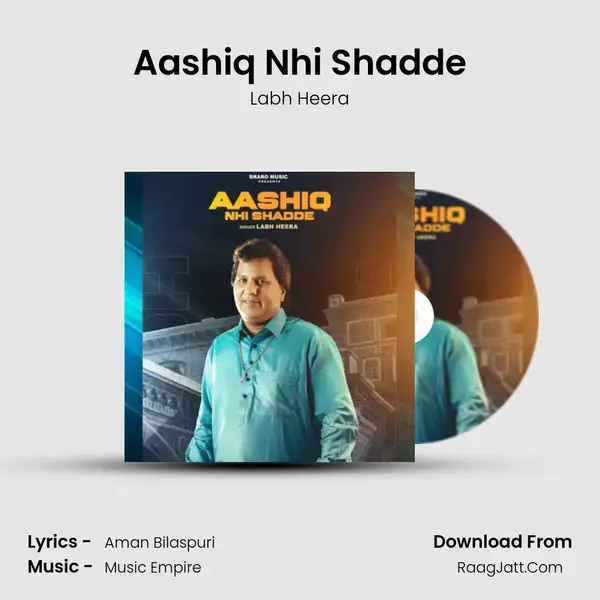 Aashiq Nhi Shadde mp3 song