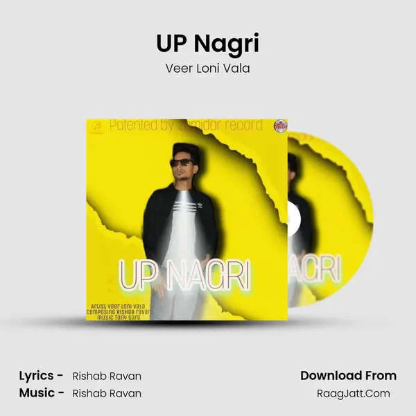 UP Nagri mp3 song