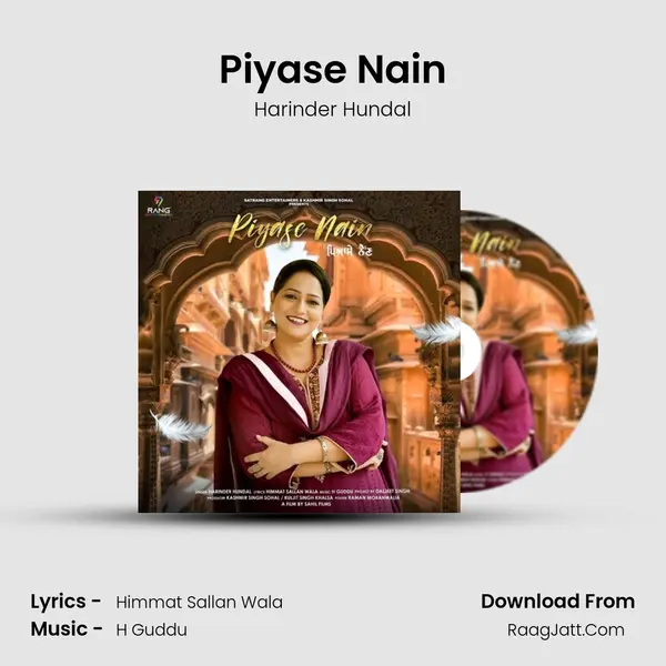 Piyase Nain mp3 song