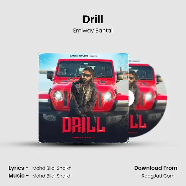 Drill mp3 song