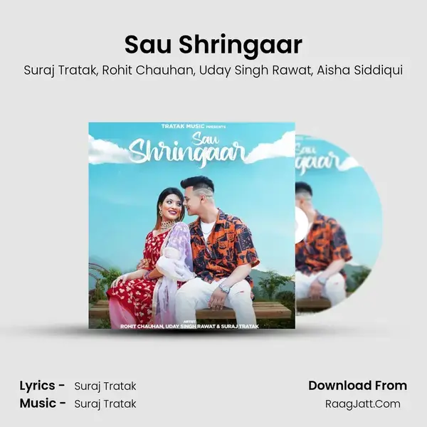 Sau Shringaar mp3 song