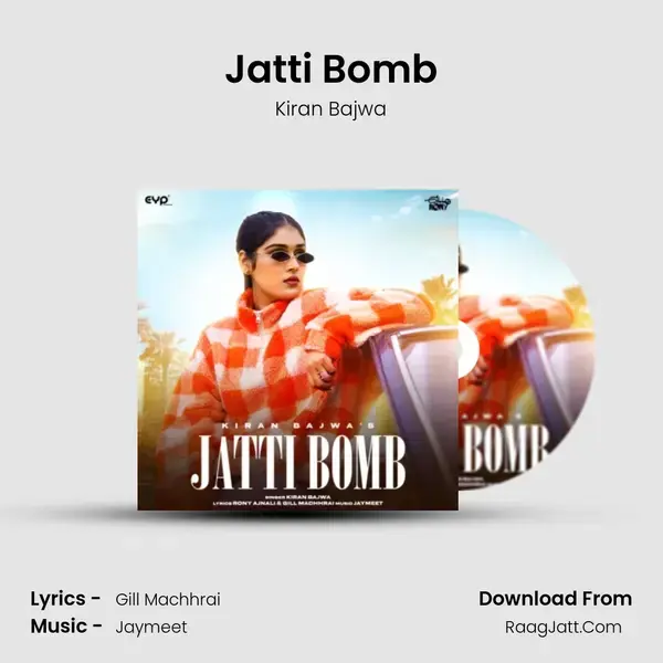 Jatti Bomb mp3 song