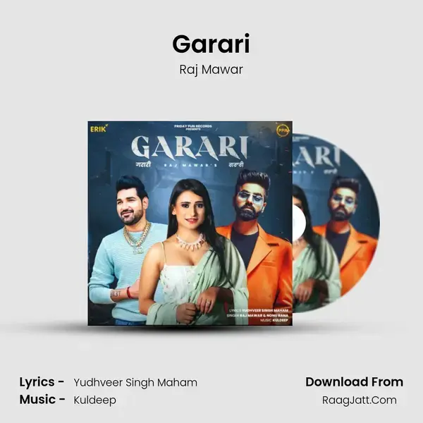 Garari mp3 song