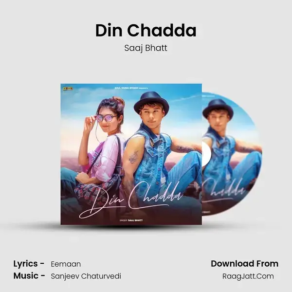 Din Chadda mp3 song