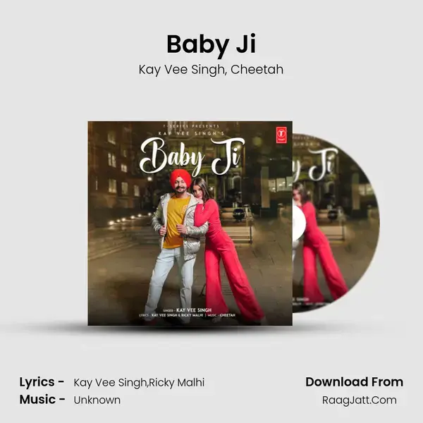 Baby Ji mp3 song