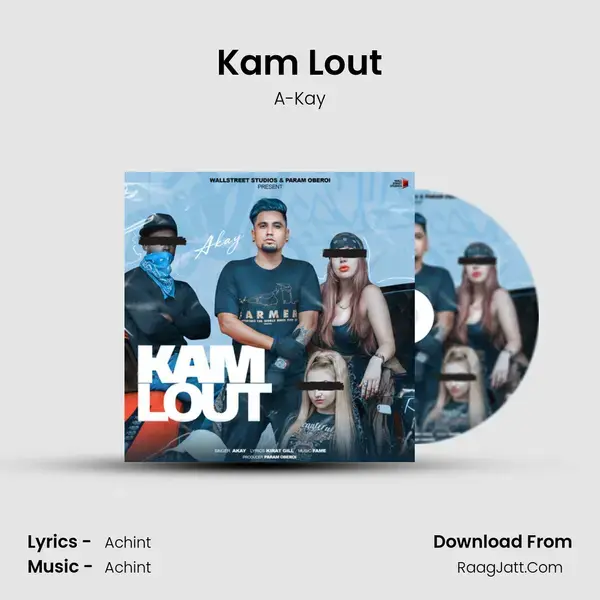 Kam Lout mp3 song