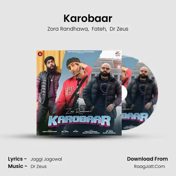 Karobaar mp3 song