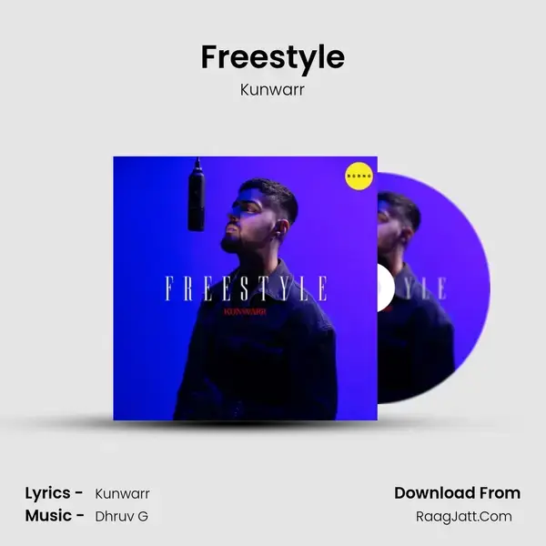 Freestyle mp3 song