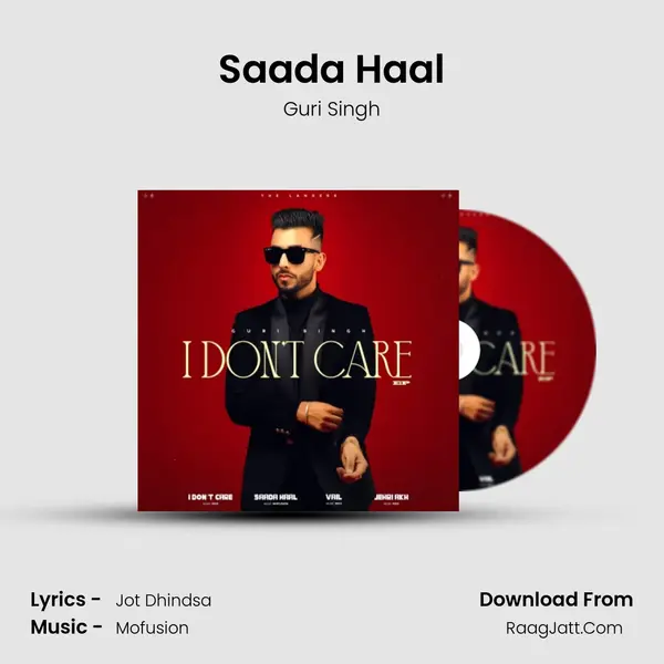 Saada Haal mp3 song