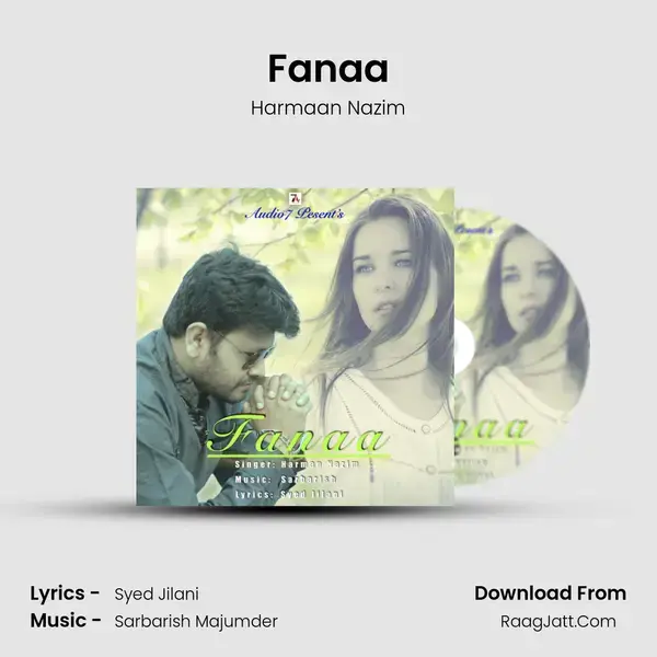 Fanaa mp3 song